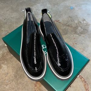 Paul Green Naomi Platform Loafer